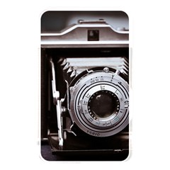 Vintage Camera Memory Card Reader (rectangular) by snowwhitegirl