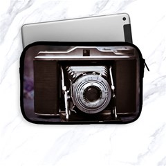 Vintage Camera Apple Ipad Mini Zipper Cases by snowwhitegirl