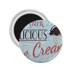 Delicious Ice Cream 2.25  Magnets