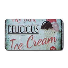 Delicious Ice Cream Medium Bar Mats