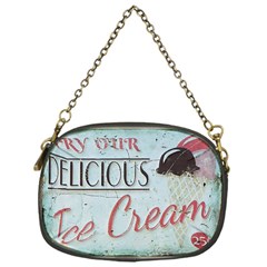 Delicious Ice Cream Chain Purse (One Side)