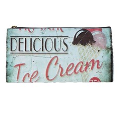 Delicious Ice Cream Pencil Cases