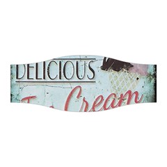 Delicious Ice Cream Stretchable Headband