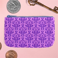 Victorian Violet Large Coin Purse by snowwhitegirl