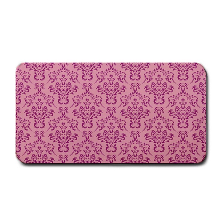 Victorian Pink Ornamental Medium Bar Mats