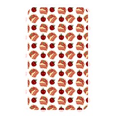 Pasta Pattern Memory Card Reader (rectangular) by snowwhitegirl