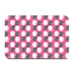 Pink Bride Plate Mats 18 x12  Plate Mat