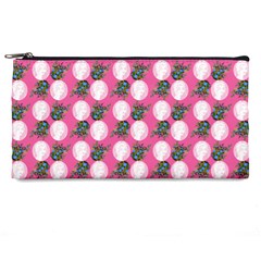 Pink Bride Pencil Cases by snowwhitegirl