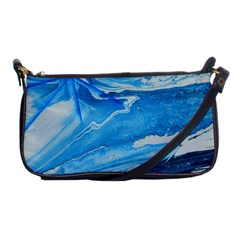 Star Light Shoulder Clutch Bag by WILLBIRDWELL