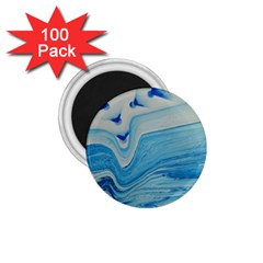 Space Bend 1 75  Magnets (100 Pack)  by WILLBIRDWELL