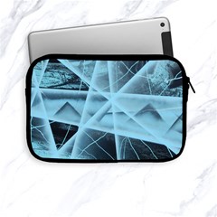 Pyramids Apple Ipad Mini Zipper Cases by WILLBIRDWELL