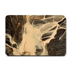 Smoke On Water Small Doormat 