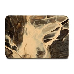 Smoke On Water Plate Mats by WILLBIRDWELL