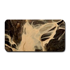 Smoke On Water Medium Bar Mats by WILLBIRDWELL