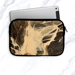 Smoke On Water Apple Ipad Mini Zipper Cases by WILLBIRDWELL