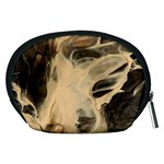 SMOKE ON WATER Accessory Pouch (Medium) Back