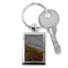 Static Key Chains (rectangle)  by WILLBIRDWELL