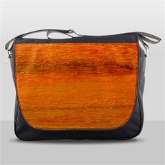 Hades Messenger Bag by WILLBIRDWELL