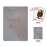 VEIL Playing Cards Single Design Back