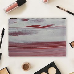 Mars Cosmetic Bag (large) by WILLBIRDWELL