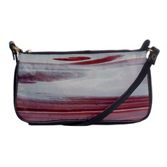 Mars Shoulder Clutch Bag by WILLBIRDWELL