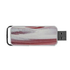 Mars Portable Usb Flash (two Sides) by WILLBIRDWELL