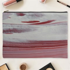 Mars Cosmetic Bag (xxxl) by WILLBIRDWELL