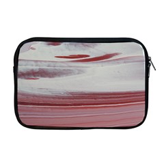 Mars Apple Macbook Pro 17  Zipper Case by WILLBIRDWELL