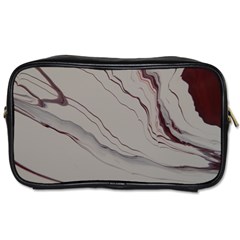 Wine 2 Toiletries Bag (one Side) by WILLBIRDWELL