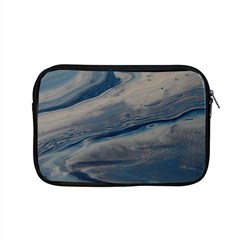 Blue Ice 2 Apple Macbook Pro 15  Zipper Case by WILLBIRDWELL