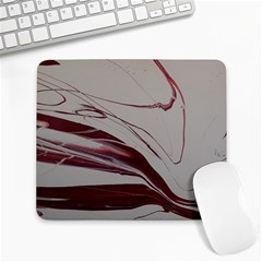 Wine Large Mousepads by WILLBIRDWELL