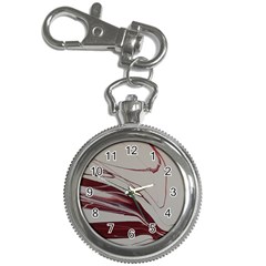 Wine Key Chain Watches by WILLBIRDWELL