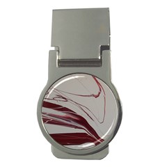 Wine Money Clips (round)  by WILLBIRDWELL