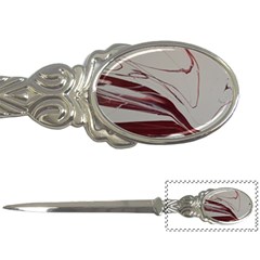 Wine Letter Opener by WILLBIRDWELL