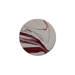 Wine Golf Ball Marker (10 Pack) by WILLBIRDWELL