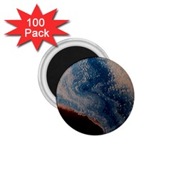 Desert Sky 1 75  Magnets (100 Pack)  by WILLBIRDWELL