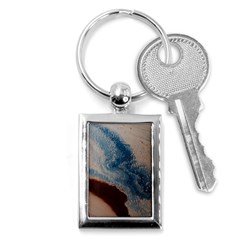 Desert Sky Key Chains (rectangle)  by WILLBIRDWELL