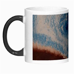 Desert Sky Morph Mugs by WILLBIRDWELL