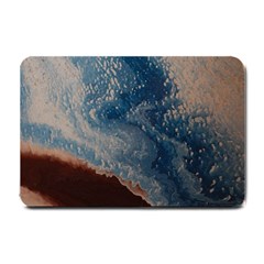 Desert Sky Small Doormat  by WILLBIRDWELL