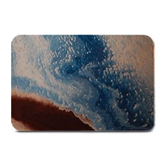 Desert Sky Plate Mats by WILLBIRDWELL