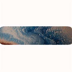 Desert Sky Large Bar Mats by WILLBIRDWELL