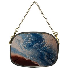 Desert Sky Chain Purse (two Sides) by WILLBIRDWELL