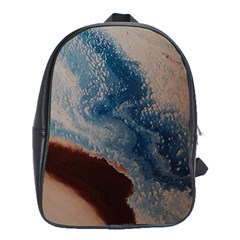 Desert Sky School Bag (xl) by WILLBIRDWELL