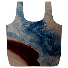 Desert Sky Full Print Recycle Bag (xl) by WILLBIRDWELL