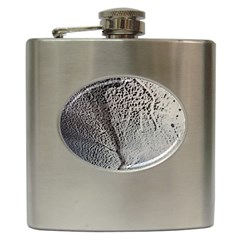 Shadow Hip Flask (6 Oz) by WILLBIRDWELL