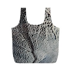 Shadow Full Print Recycle Bag (m) by WILLBIRDWELL