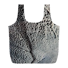 Shadow Full Print Recycle Bag (l) by WILLBIRDWELL