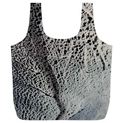 Shadow Full Print Recycle Bag (xl) by WILLBIRDWELL