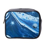 STAR MAKER Mini Toiletries Bag (Two Sides) Front