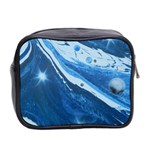 STAR MAKER Mini Toiletries Bag (Two Sides) Back